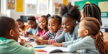 Education equality initiatives changing lives today