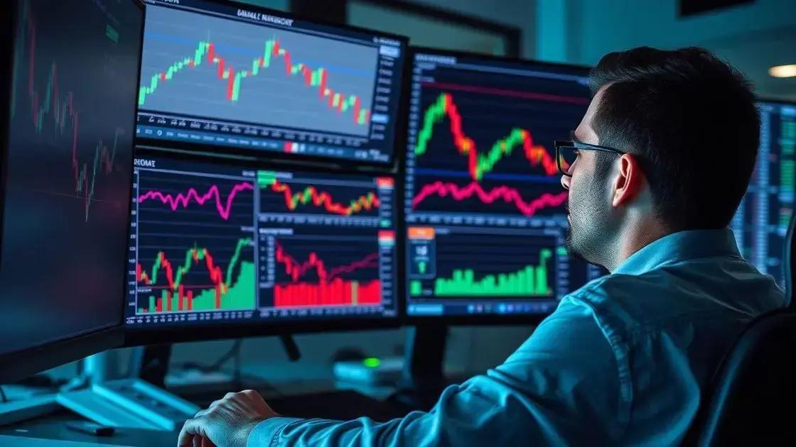 How to use volatility indicators for trading