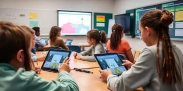 Educational technology integration: unlocking new learning potential