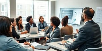 Workforce readiness programs: preparing for future challenges