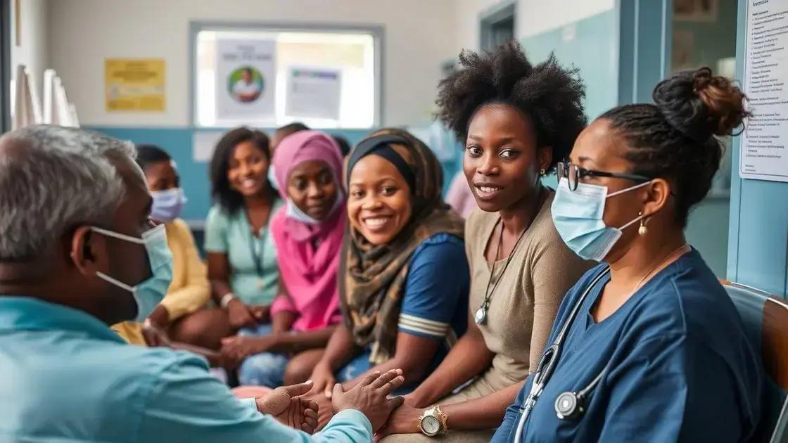 Universal health coverage: is it achievable for everyone?