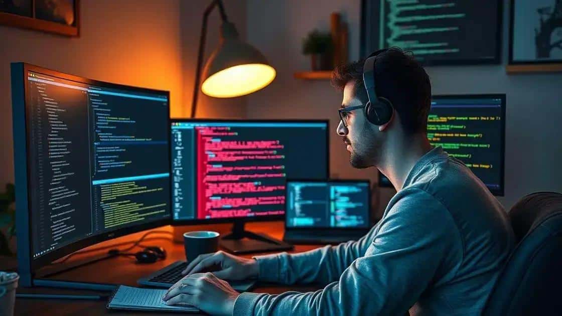 Top free online coding bootcamps available