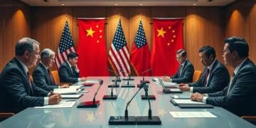 Updates on the US-China trade agreement: what to expect