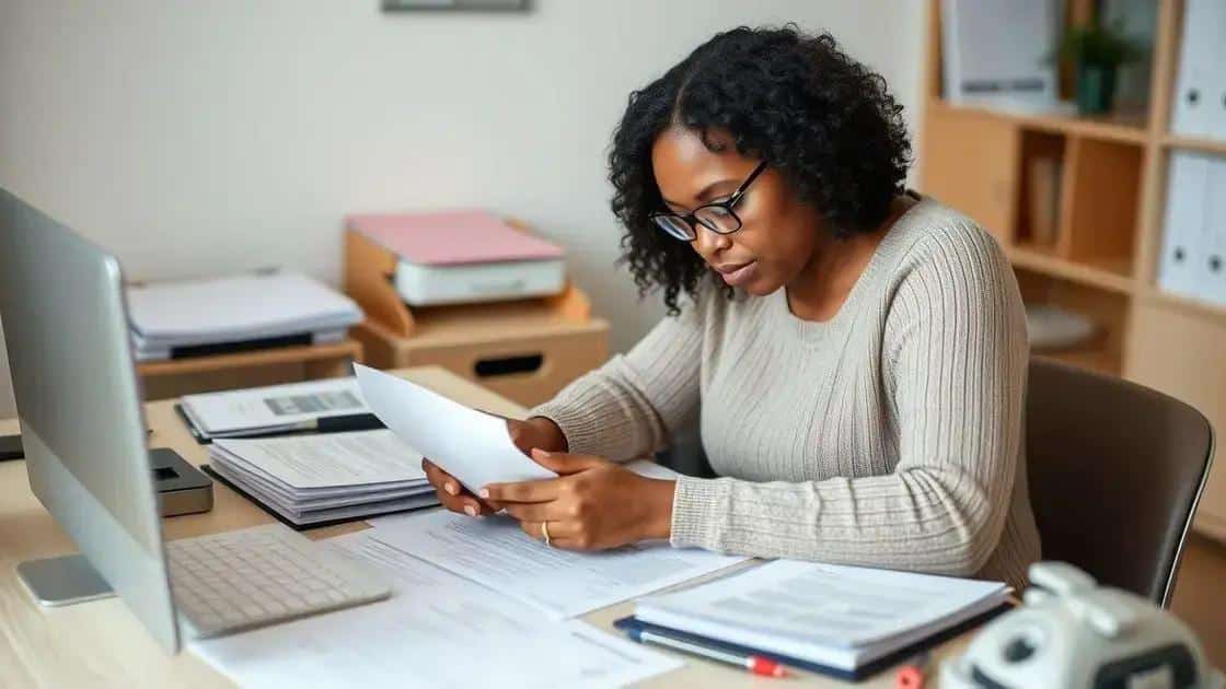 Eligibility criteria for single parents