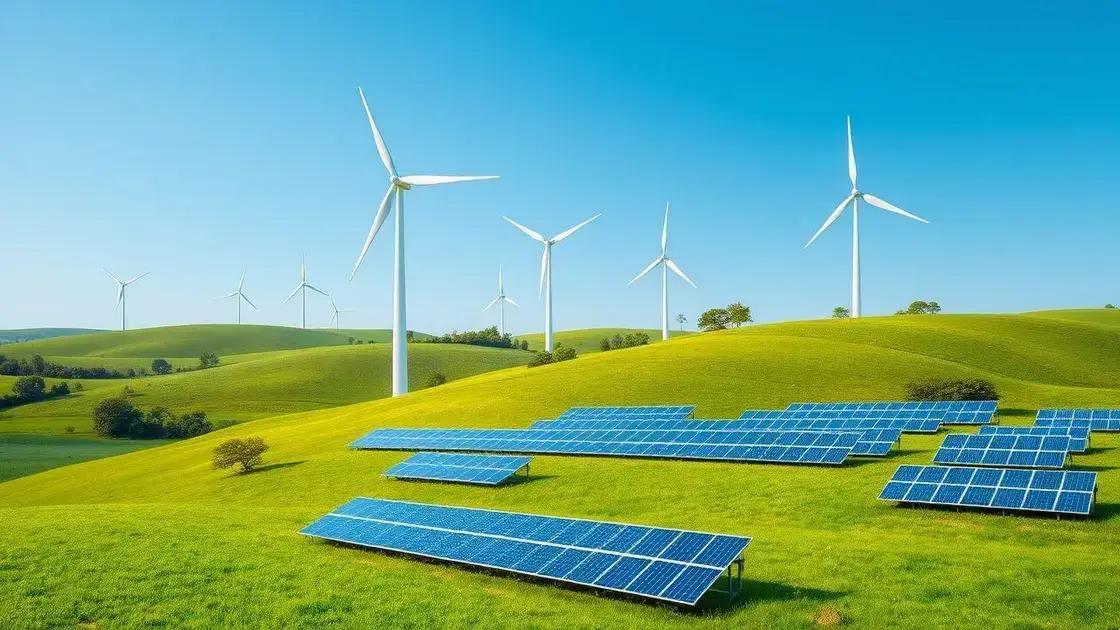 Environmental investment funds: unlock sustainable growth