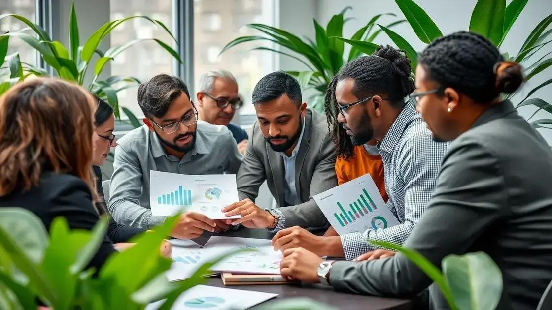 How to choose the right environmental fund