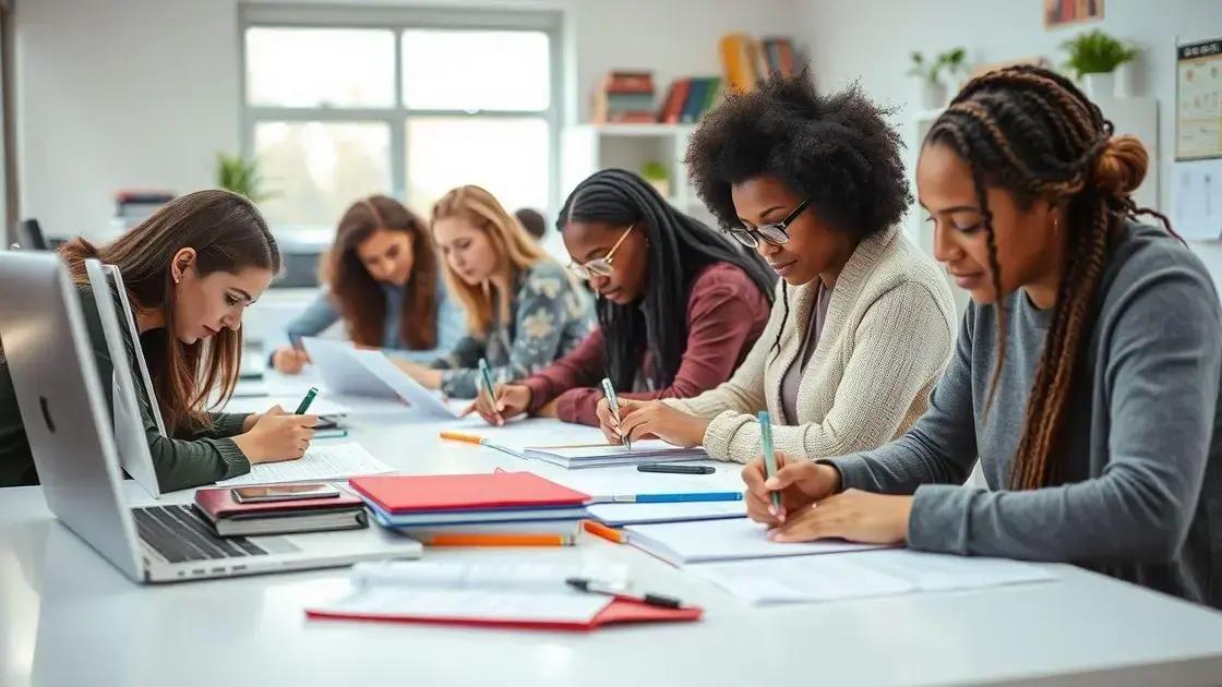 Steps to apply for student loan forgiveness