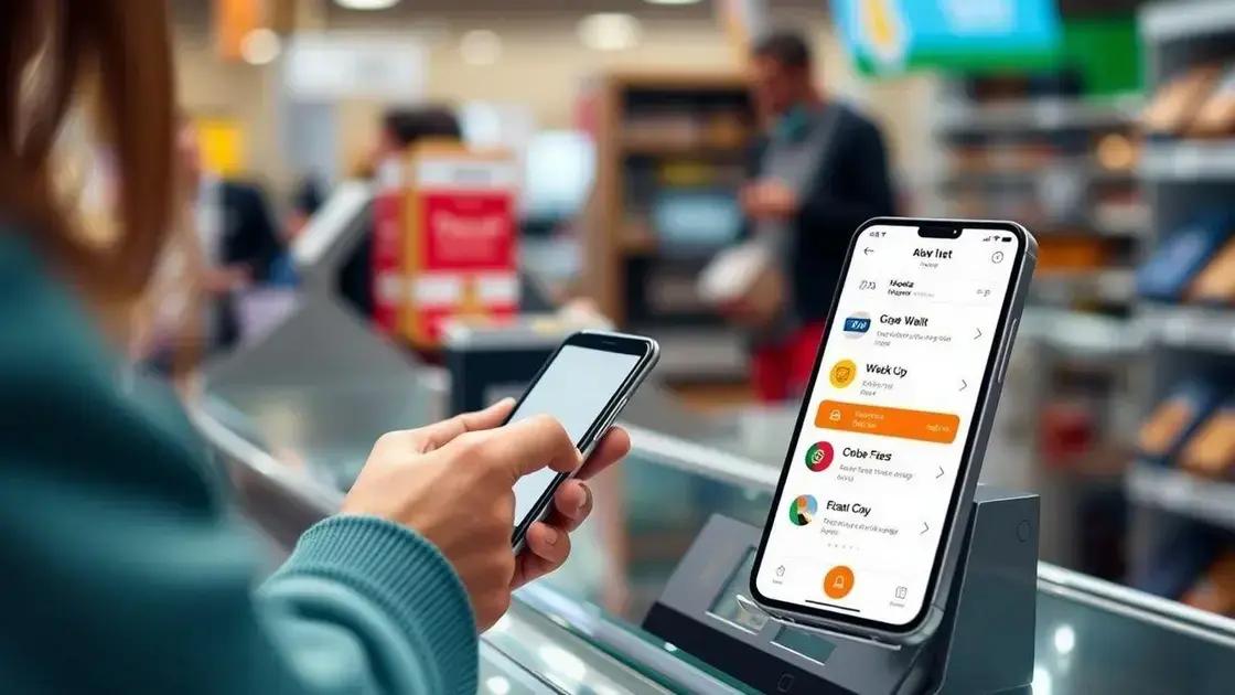 Latest updates on credit card and digital wallet integration