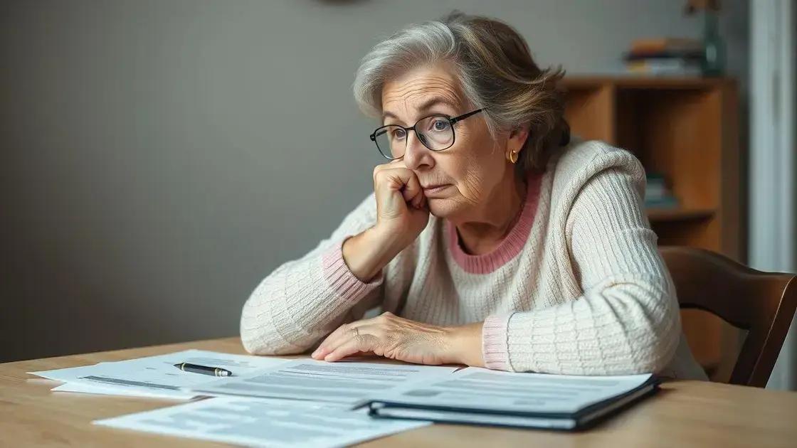 SSA's new policy causes benefit delays for certain seniors