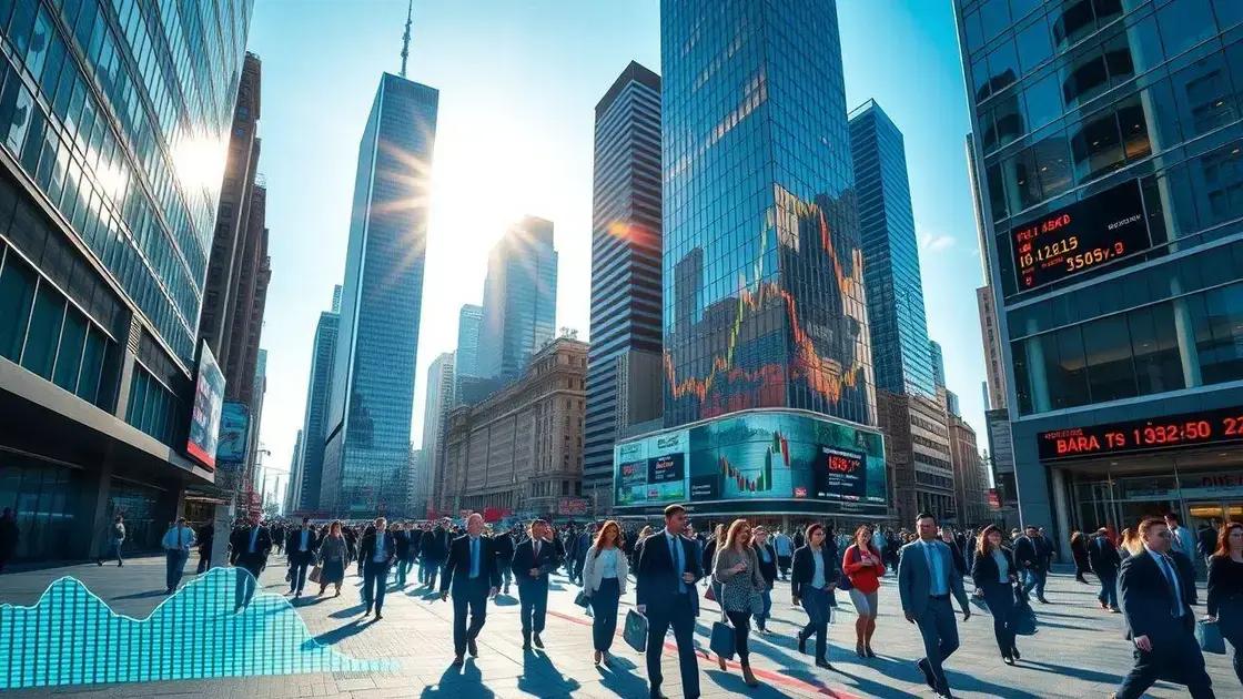 Capital markets evolution: understanding the changes