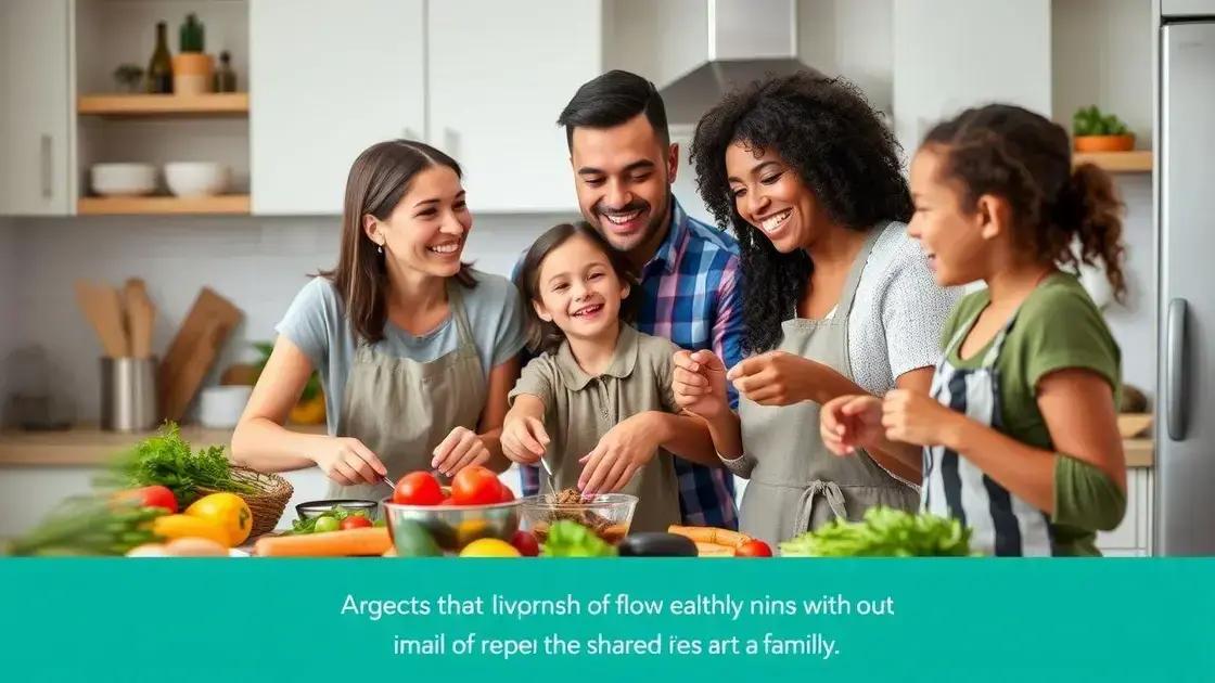 Benefits of food assistance expansion for families