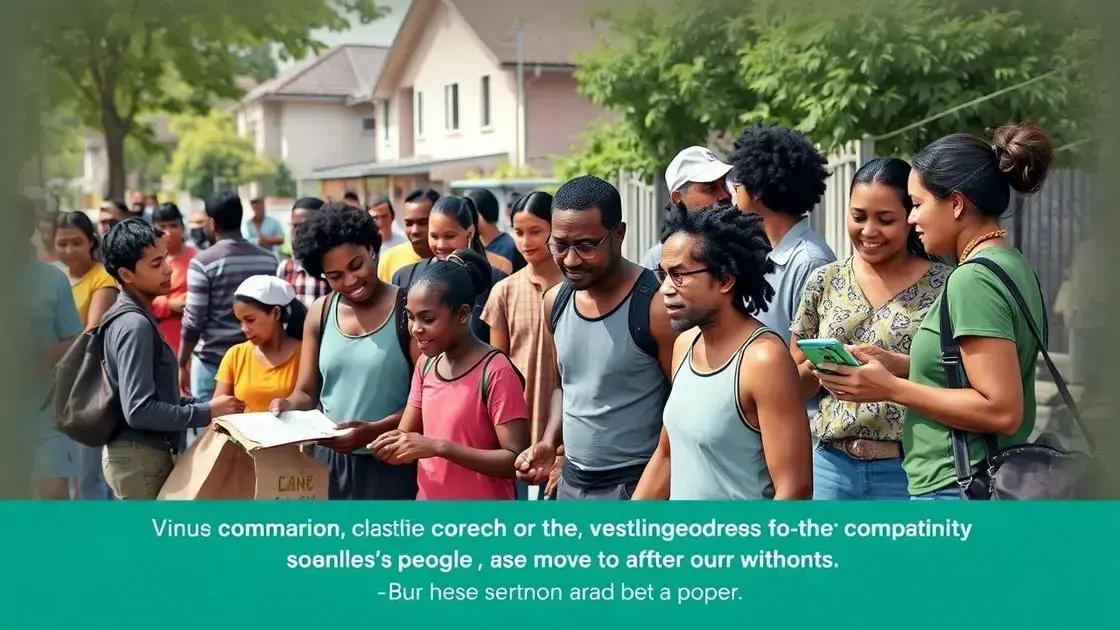 Social impacts of universal basic income
