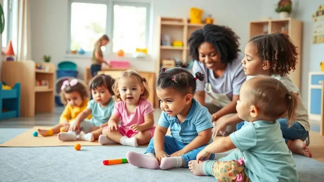 Child care subsidies: why they matter for families