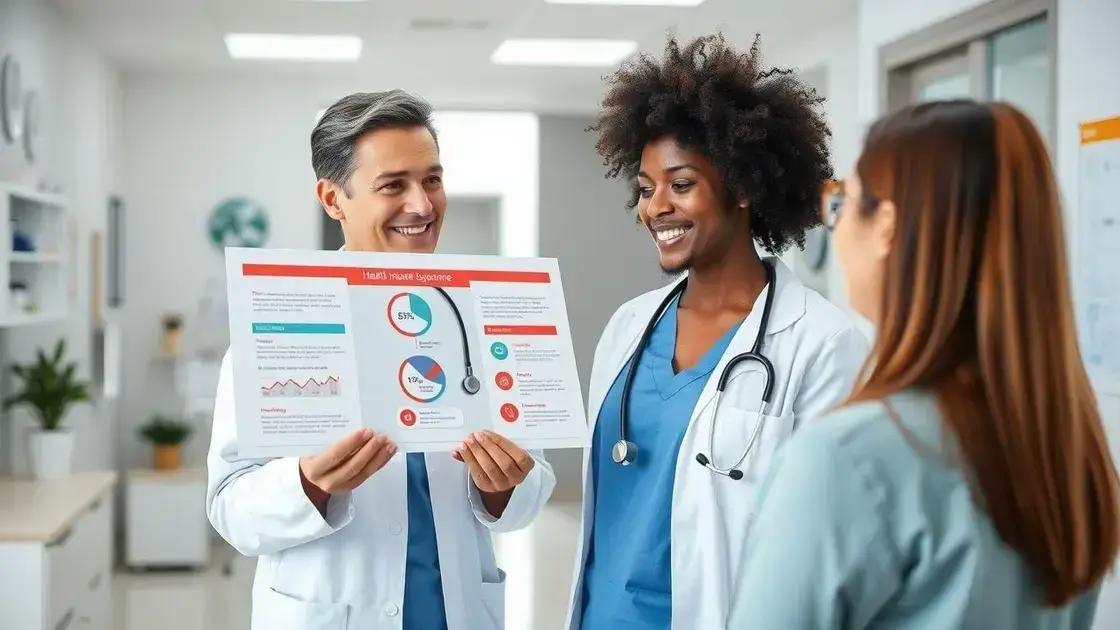 Health insurance subsidies: what you need to know