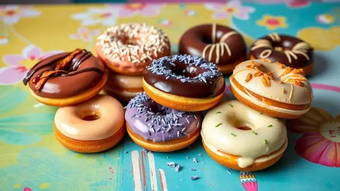 Innovative flavor combinations you must try