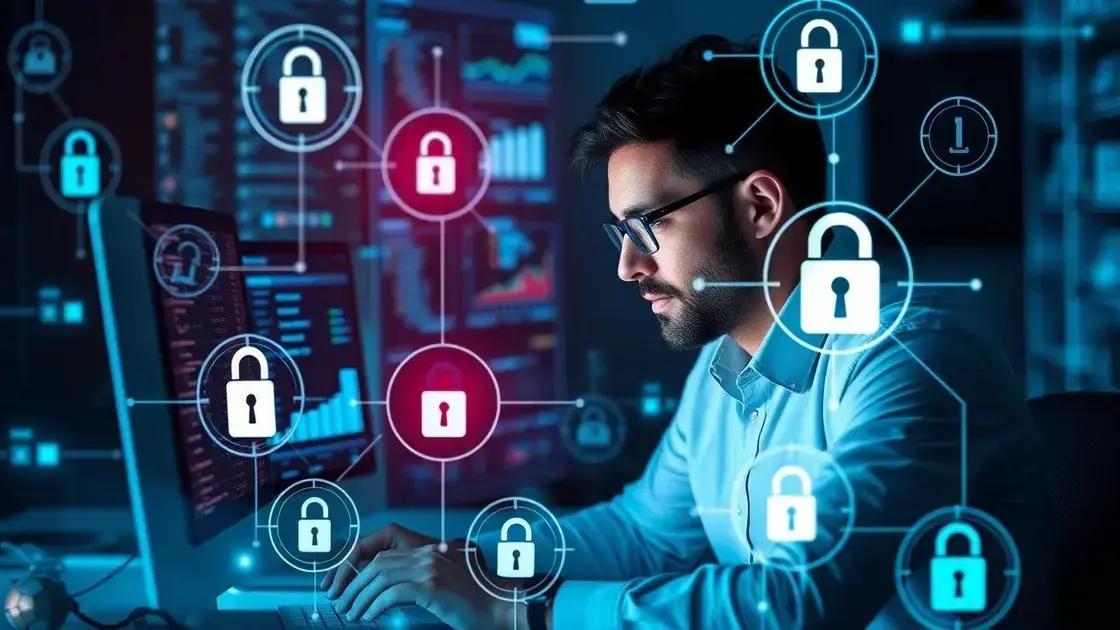 Cybersecurity legislation updates: what you need to know