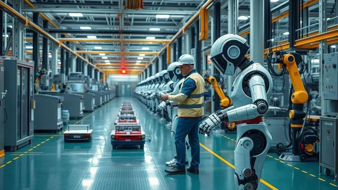 Impact of automation on jobs: opportunities and challenges