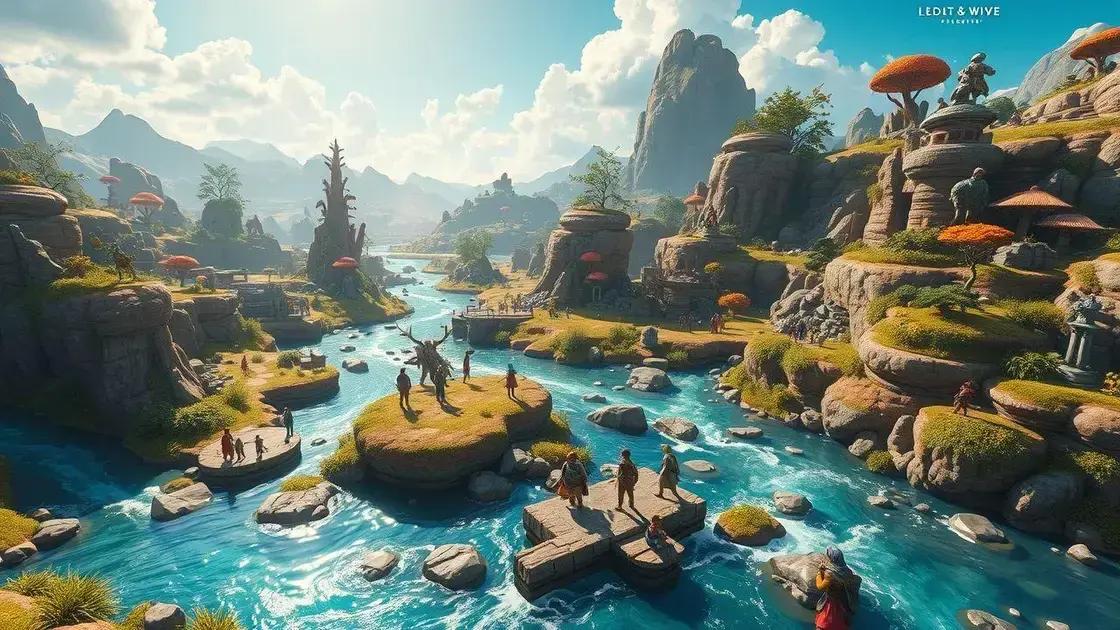 How AI is Changing the Gaming Landscape
