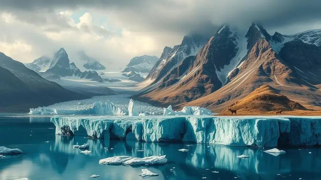 Climate change news: what’s impacting our future?