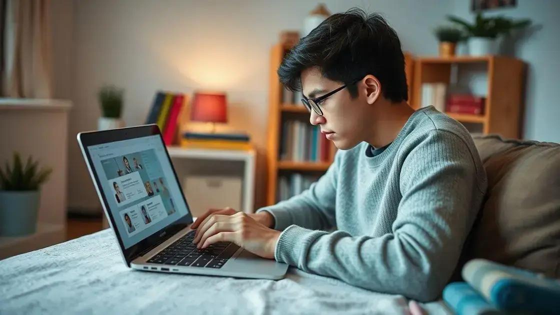 Digital education tools that will change your studying game
