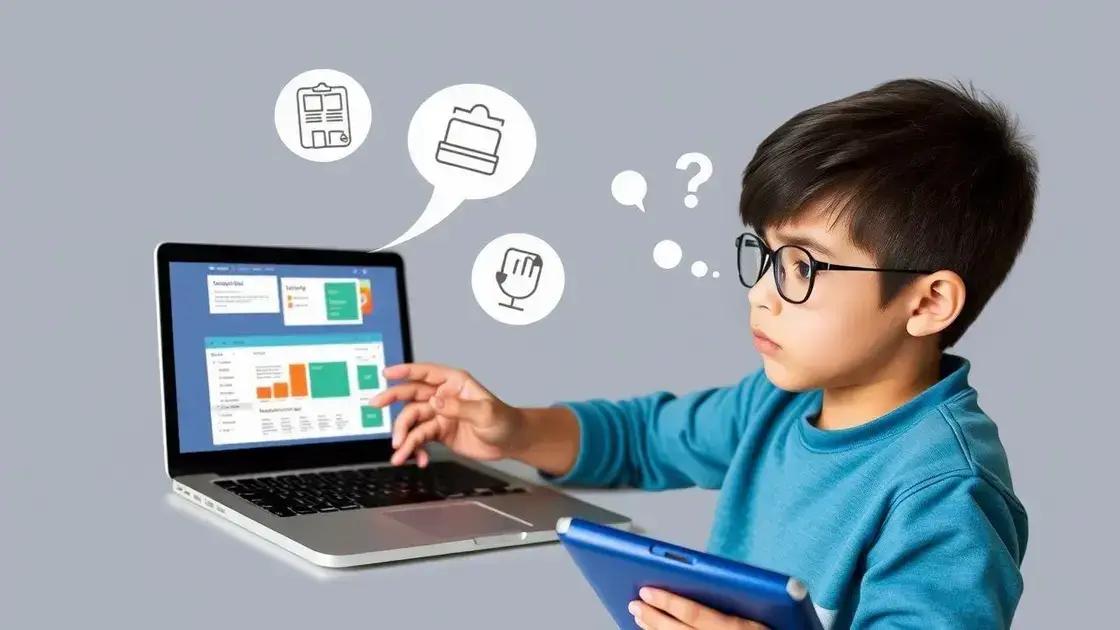 How to choose the right digital tool