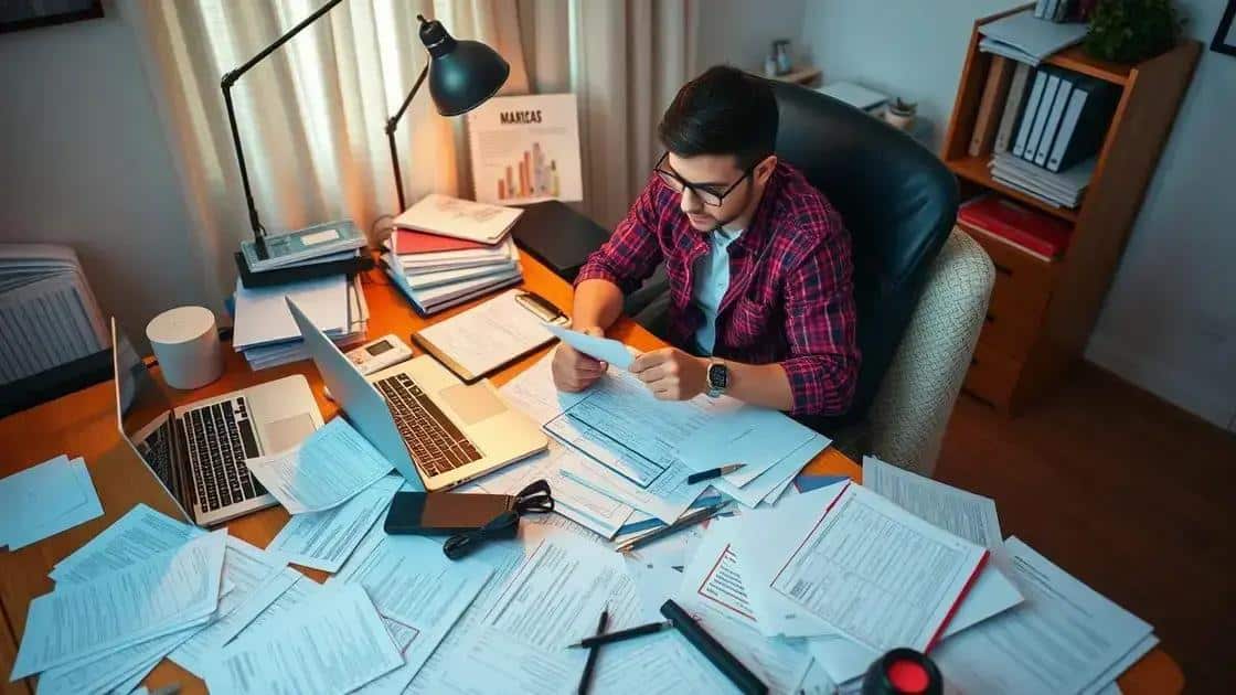 Tips for maximizing tax benefits
