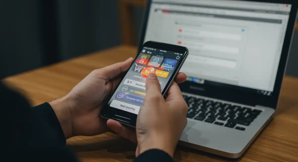 Digital tools for coupon stacking and maximizing online discounts