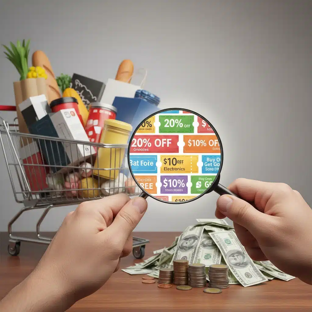 Mastering Advanced Coupon Hunting: Unlock Extra Savings Weekly