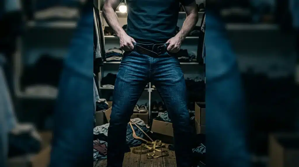 Beyond the Tape Measure: Navigating Modern Sizing Innovations