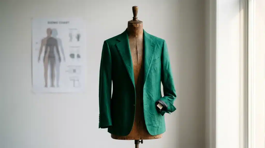 Decoding Garment Dimensions: Expert Strategies for Perfect Online Sizing