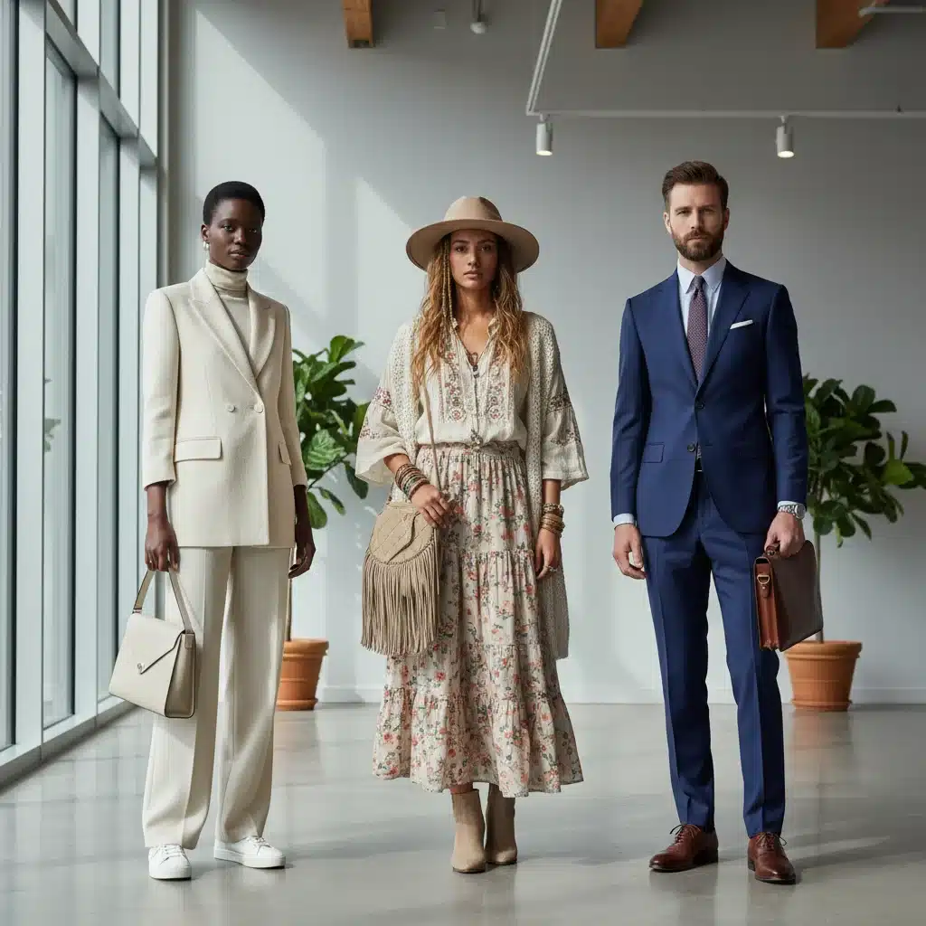 Mastering Mix-and-Match: 7 Essential Capsule Wardrobe Styles for 2026