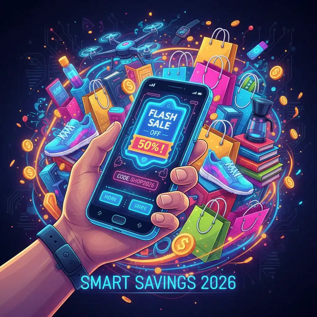 Maximize Digital Coupon Redemption 2026: Avoid 7 Pitfalls