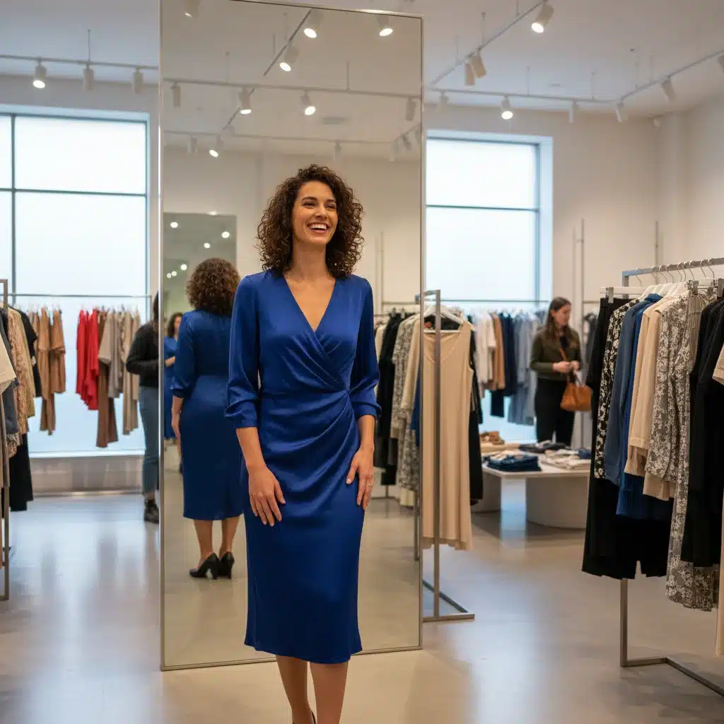 Decoding Vanity Sizing 2026: Save 15% on Returns & Get Your Perfect Fit